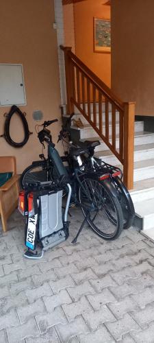 Relax apartma Peter — 4-Star Luxury Hotel in Ptuj, Slovenia