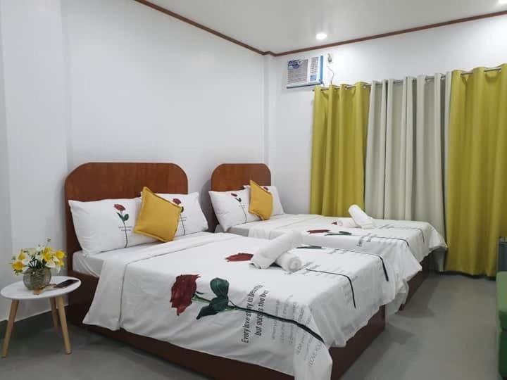 Camiguin Kalimba de Luna Inn in Mambajao, Philippines