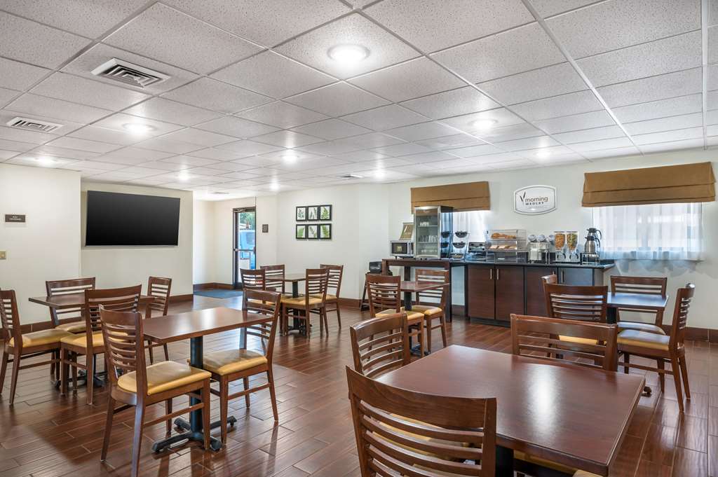 Sleep Inn Henderson Evansville South - photo 32