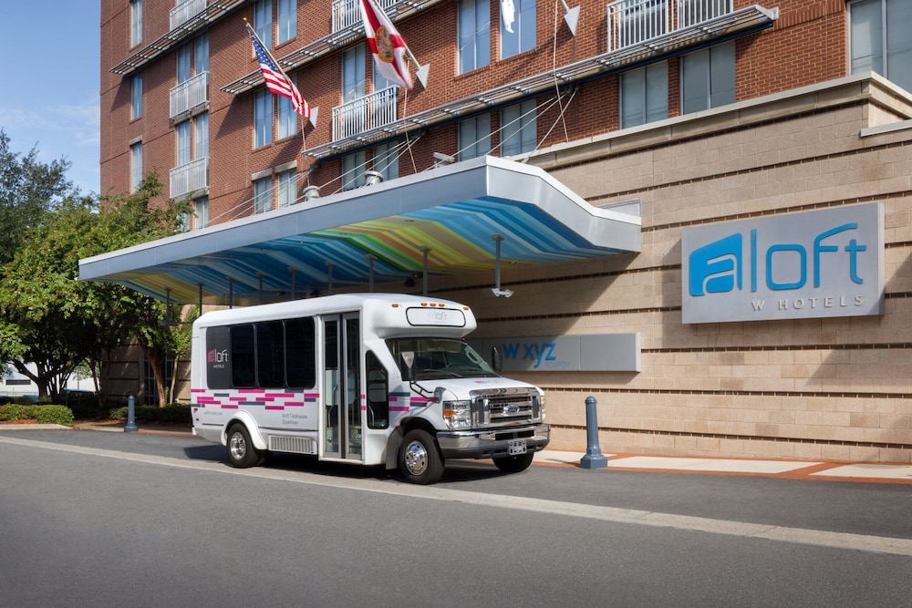 Aloft Tallahassee Downtown - photo 40