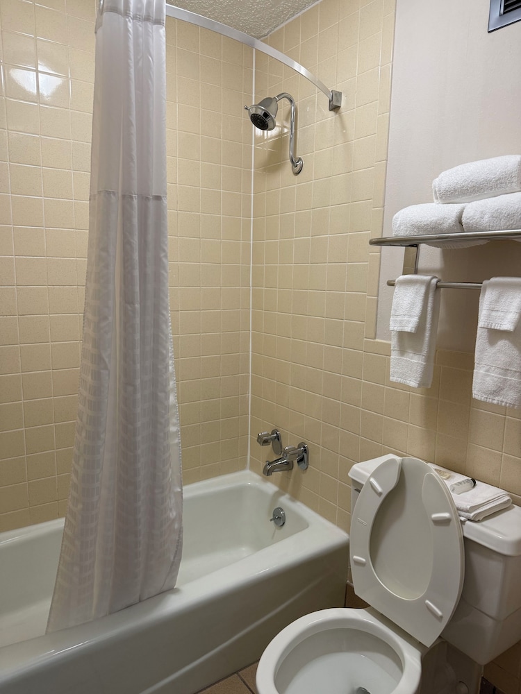 Great Smokies Inn Cherokee - photo 16
