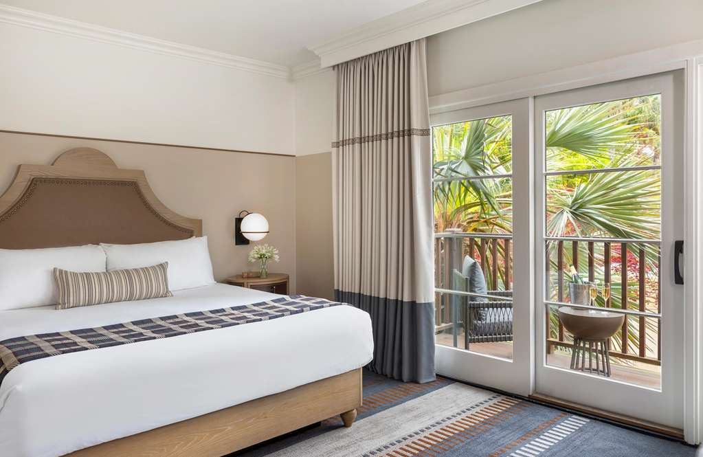 Estancia La Jolla Hotel & Spa - photo 33