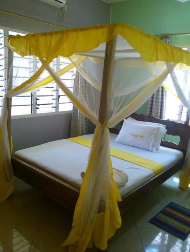 Bright star Resort — Unknown City — photo 3