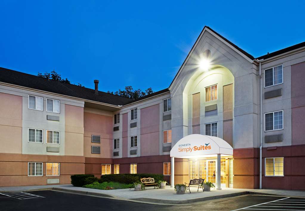 Sonesta Simply Suites Knoxville - photo 2