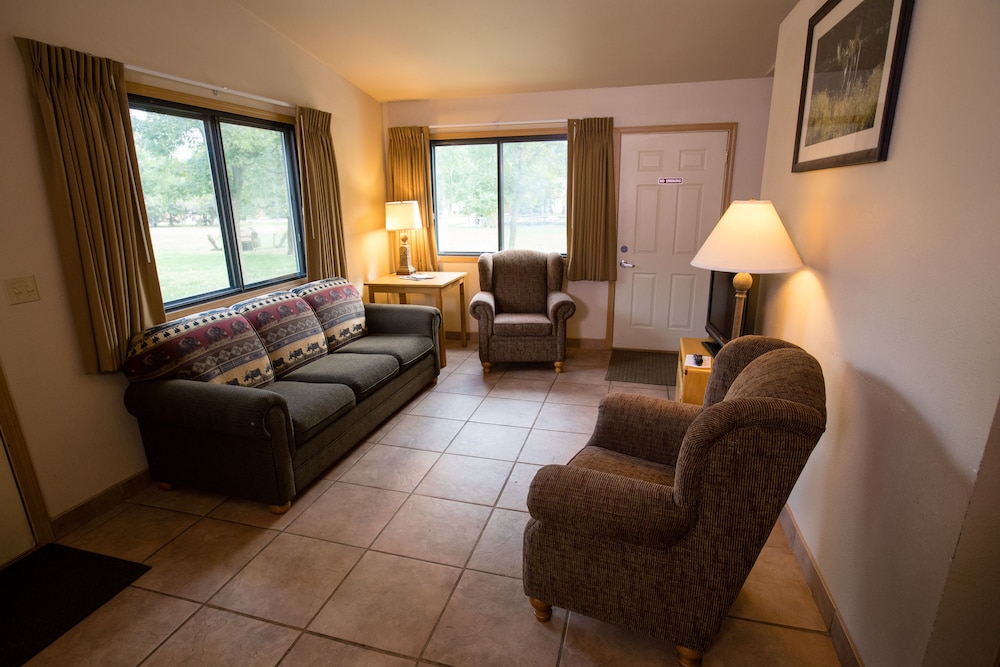 Lewis and Clark Resort - photo 49