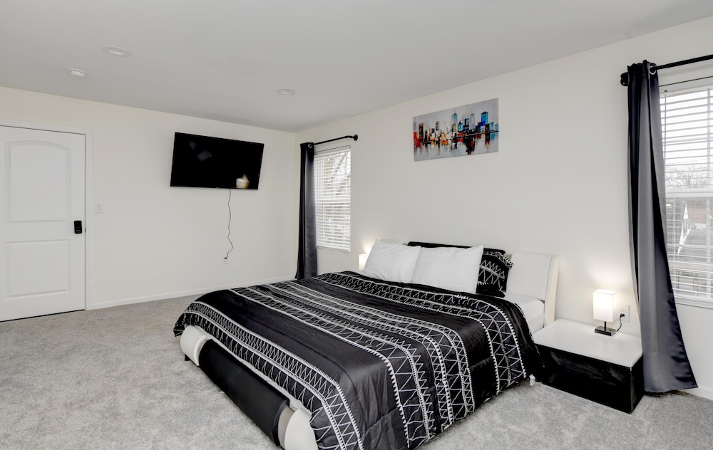 Cg Suites - photo 8