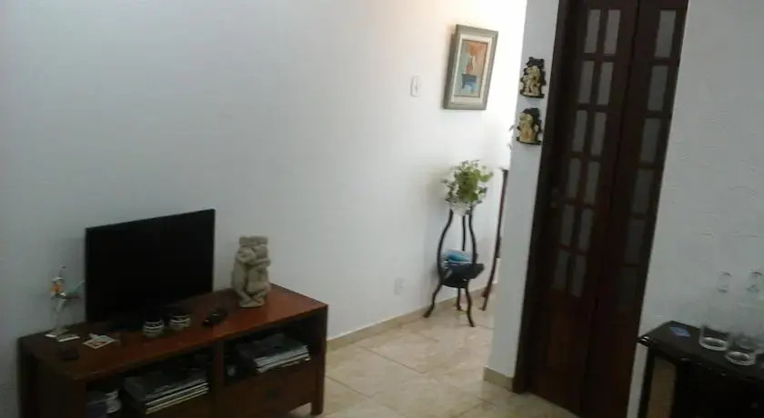 Apartamento inteiro no Leme Copa Ótima localização — 4-Star Luxury Hotel in Rio De Janeiro, Brasil