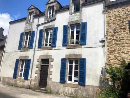 10 Porte Cadre - last minute hotel in Unknown City