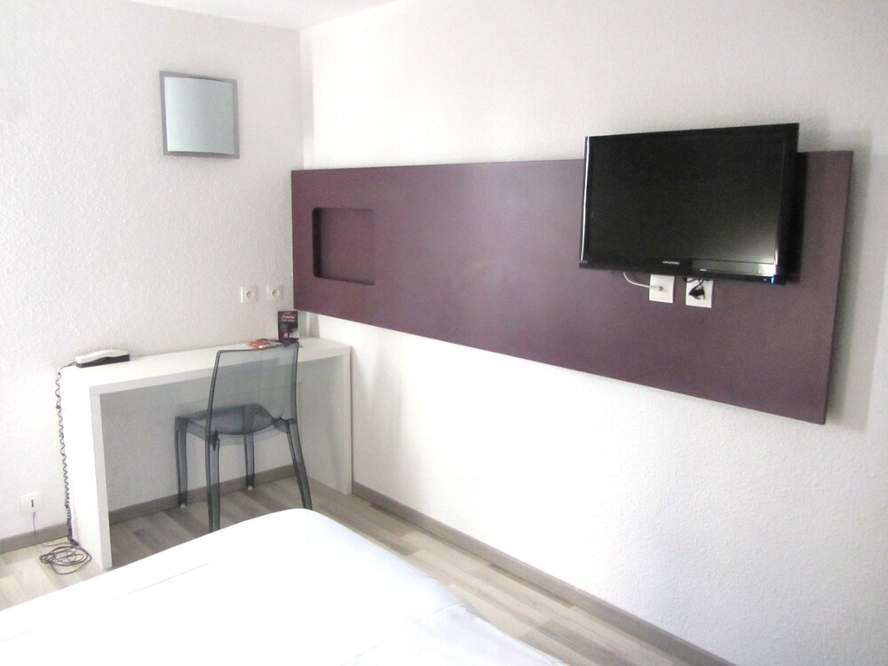 The Originals Access Hotel Mulhouse Est — Mulhouse