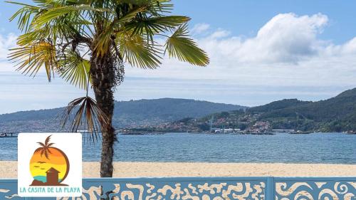 La Casita De La Playa — Redondela