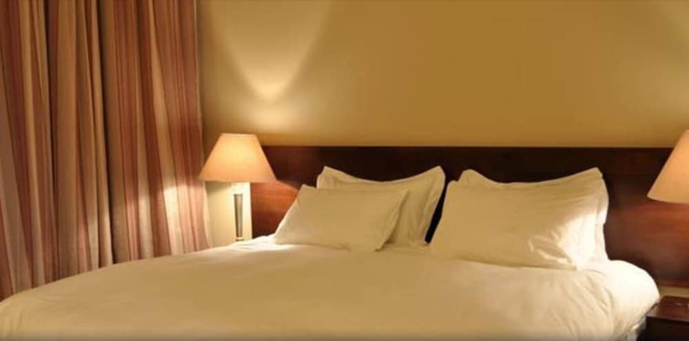 Happy Valley Hotel — Mbabane — photo 5