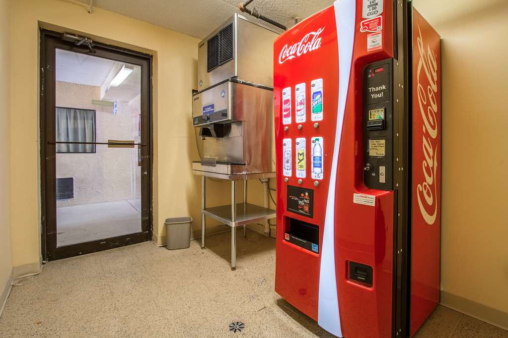 Motel 6 Ashland OH - photo 29