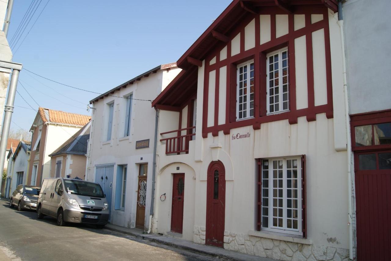 La Caravelle — hotel in Chatelaillon-Plage
