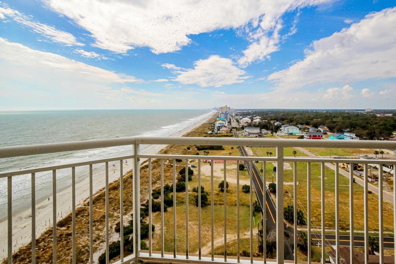 Bay Watch 1741 — 4-Star Luxury Hotel in Myrtle Beach, United States