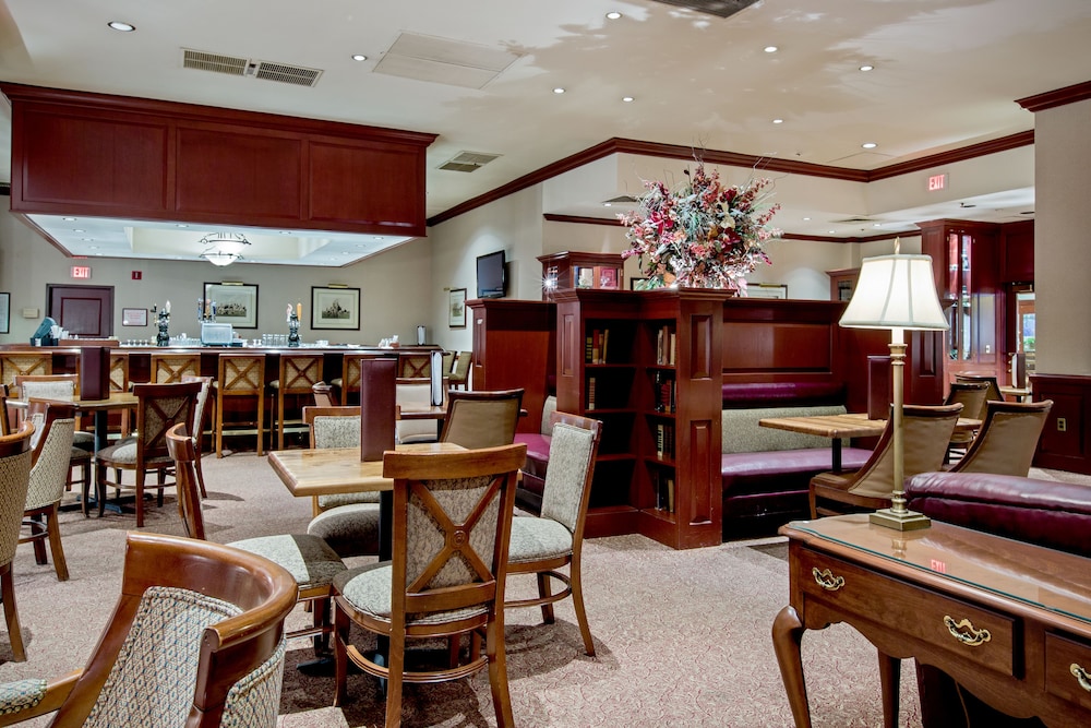 Crowne Plaza Providence Warwick Airport by IHG - photo 23