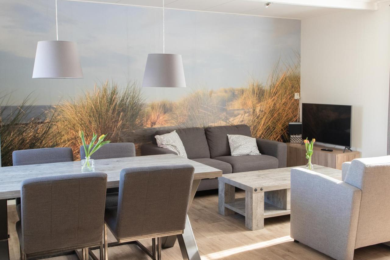 State Klaver Vier — hotel in Hollum