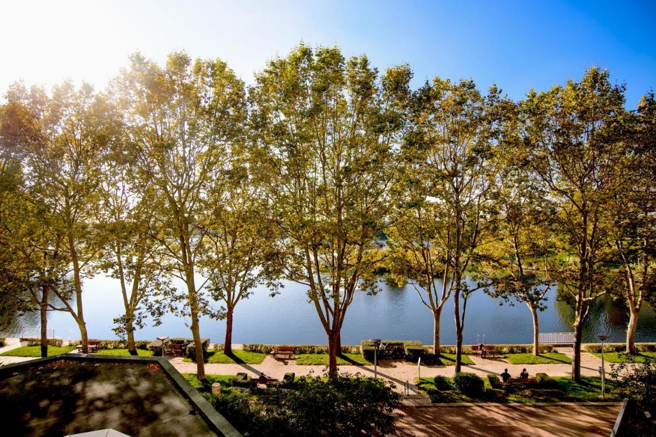 Le Lac D'or Duke Housing — hotel in Creteil