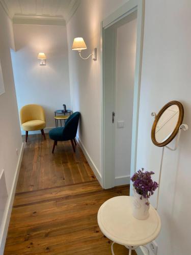 Quinta Da Fontoura in Aveiro, Portugal