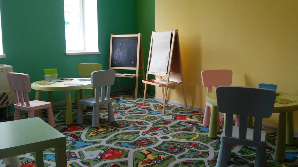 Marisol - last minute hotel in Primorsko-Akhtarsk