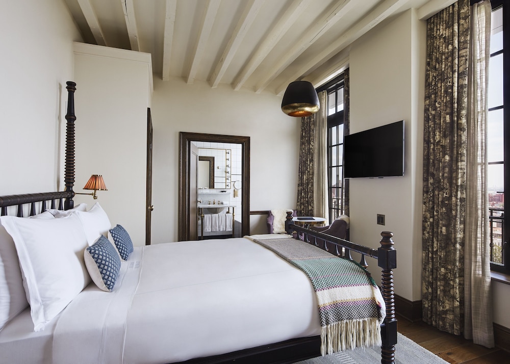 The Ludlow Hotel - photo 16