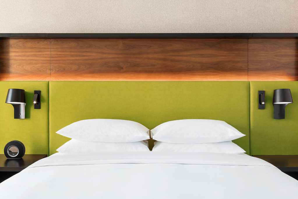 Hyatt Centric Mountain View - photo 4