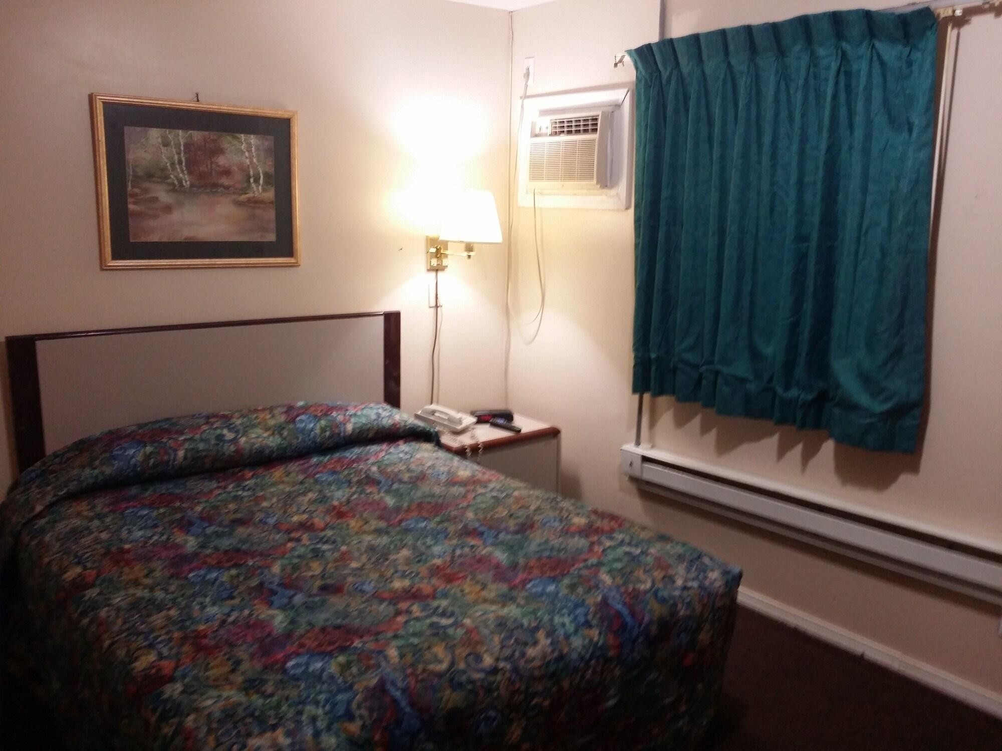 Rosemount Motel - photo 27