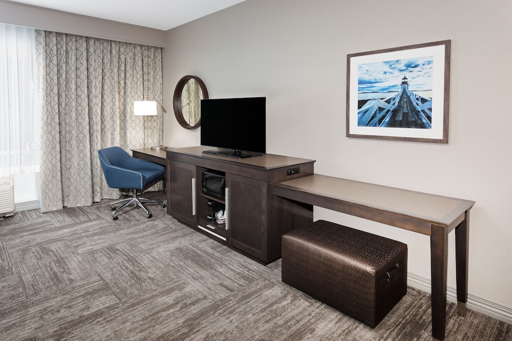 Hampton Inn Kennebunk Kennebunkport - photo 19