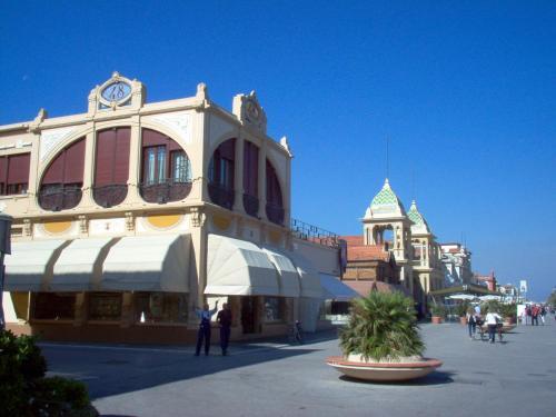 Hotel Bianchi - last minute hotel in Viareggio