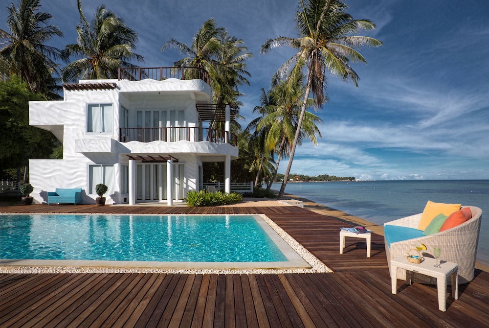 Villa Nalinnadda Petite Hotel & Spa Adults Only SHA Extra Plus — 4-Star Luxury Hotel in Koh Samui, Thailand