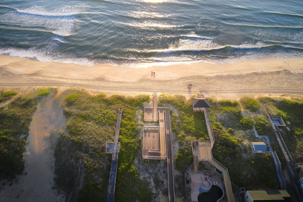 TownePlace Suites by Marriott Outer Banks Kill Devil Hills - photo 33