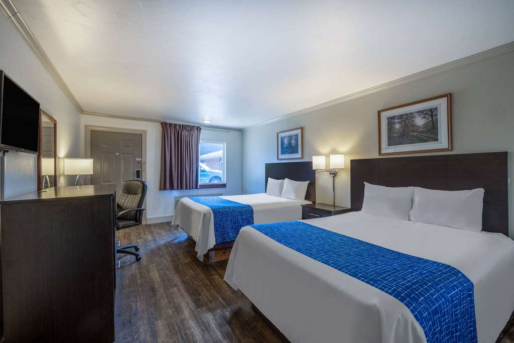 Travelodge by Wyndham Livingston Yellowstone - photo 18