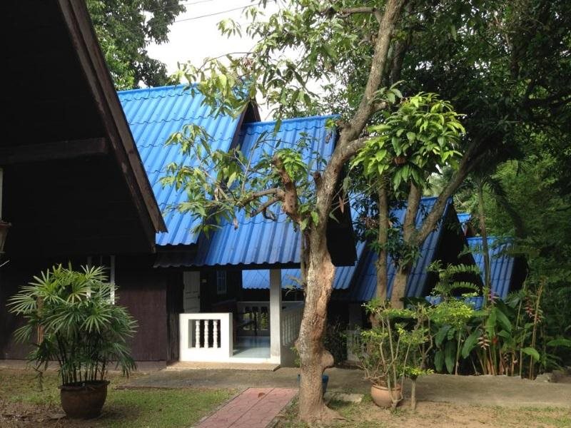 Raithantip Hotel — Muak Lek