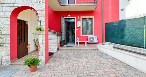 The Red House Verona Holiday & Business — 4-Star Luxury Hotel in Verona, Italy