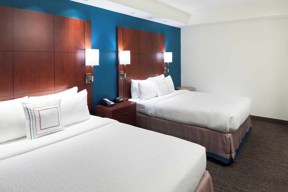 Residence Inn by Marriott Franklin Cool Springs - photo 11