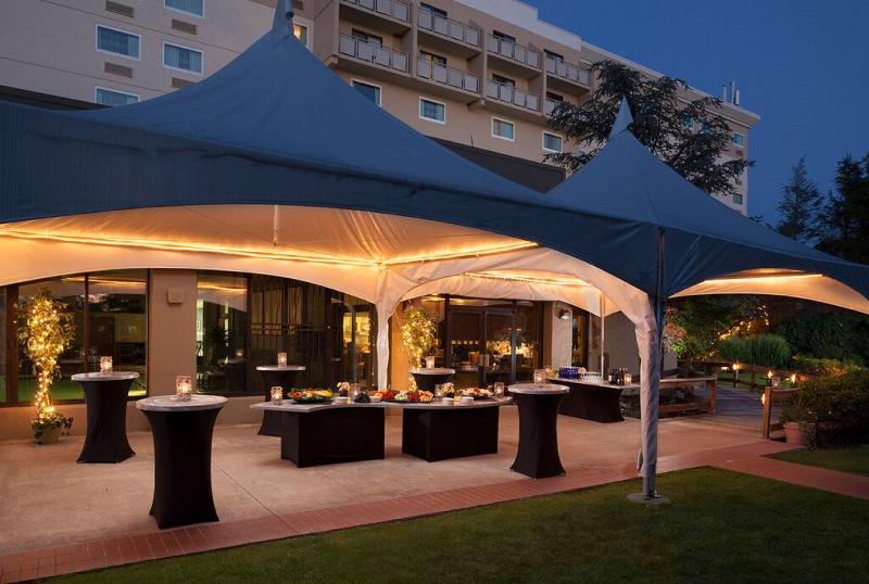 DoubleTree by Hilton Wilkes Barre - photo 3