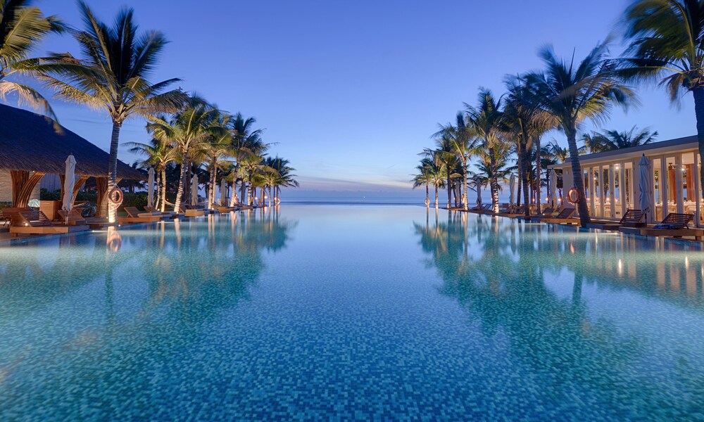 Hotel image of Naman Retreat