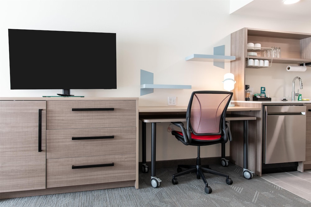 Home2 Suites by Hilton Effingham - photo 13