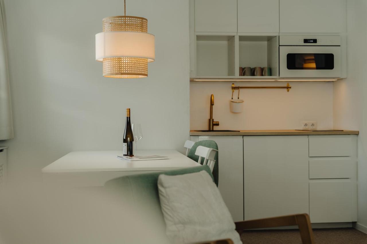 Apartment Hotel Pfeifer in Gaschurn, Austria