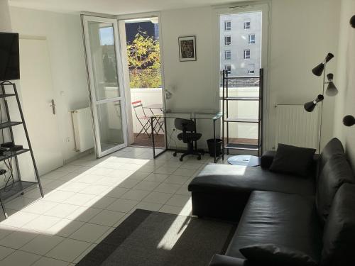 T2 St Nazaire Ouest in Saint-Nazaire, France