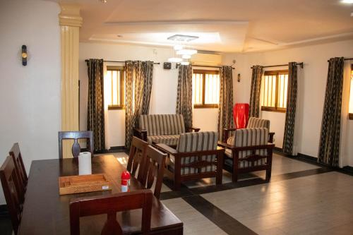 Résidence Prestige Lomé in Lome, Togo