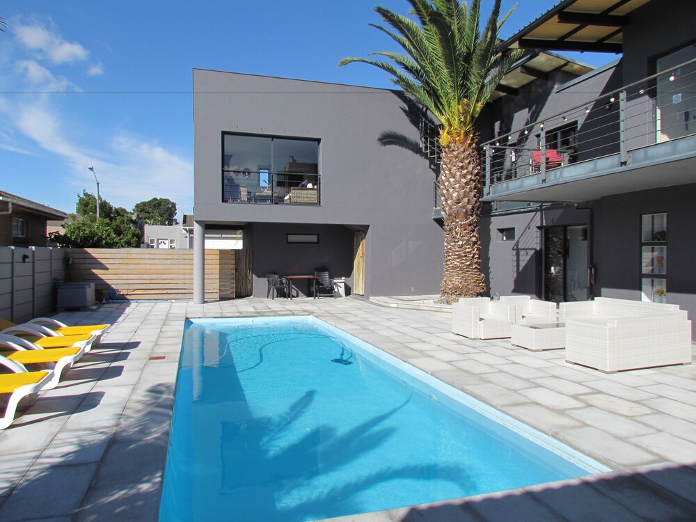 Cape Town 4 U