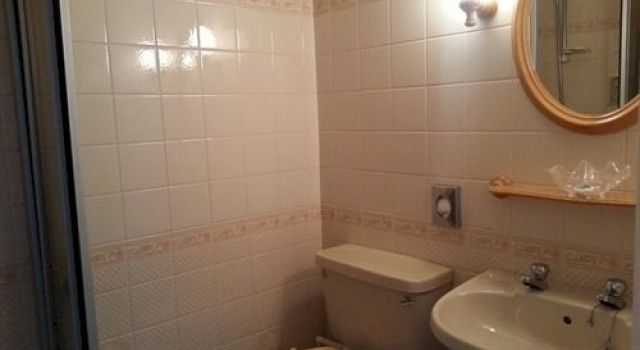 Globe Hotel in Morecambe, United Kingdom