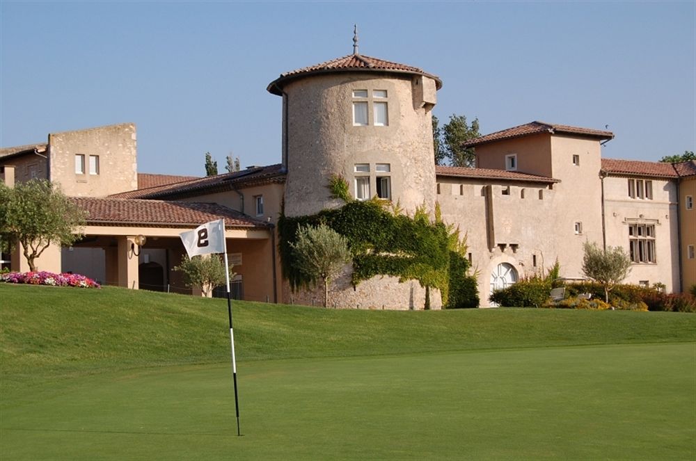 Domaine de la Valdaine — hotel in Montboucher-Sur-Jabron