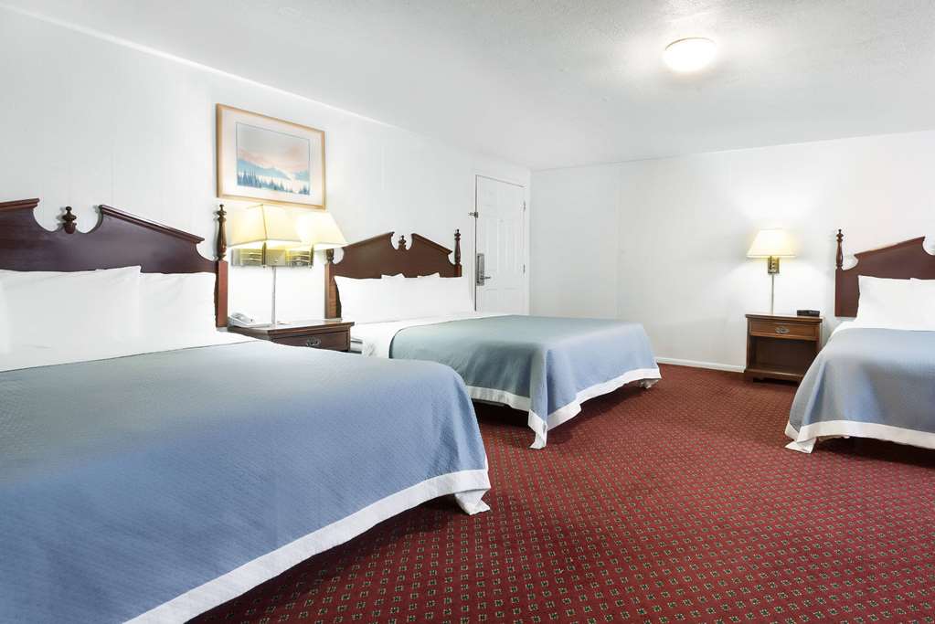 Knights Inn Las Vegas NM