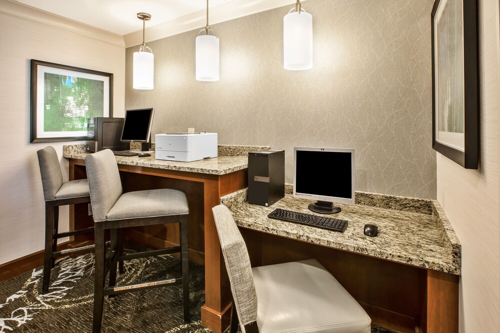 Staybridge Suites Cleveland Mayfield Heights Beachwood by IHG - photo 47