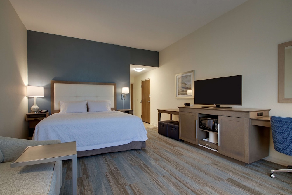 Hampton Inn Sneads Ferry North Topsail Beach - photo 10
