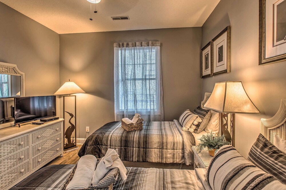 Myrtlewood Golf Resort Condo With Pool Access - photo 10