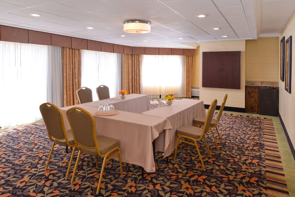 Holiday Inn Express Clearwater East Icot Center by IHG - photo 51