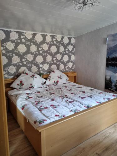 Ferienhaus Hochwald — Wadern