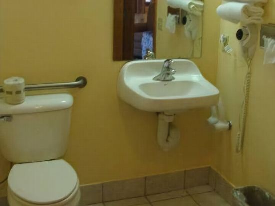 Star Lite Motel - photo 8